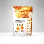 食品包裝袋上有哪些信息？