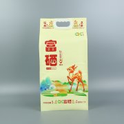 食品包裝袋國家執(zhí)行標(biāo)準(zhǔn)是什么呢？