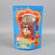 食品包裝上的這些信息，看懂能減肥！