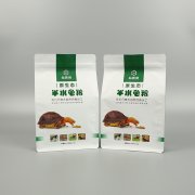 寵物食品包裝，新思路get